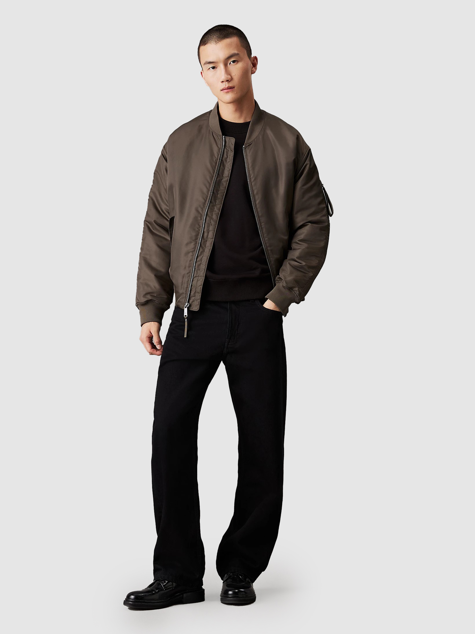 Jersey Hombre Calvin Klein