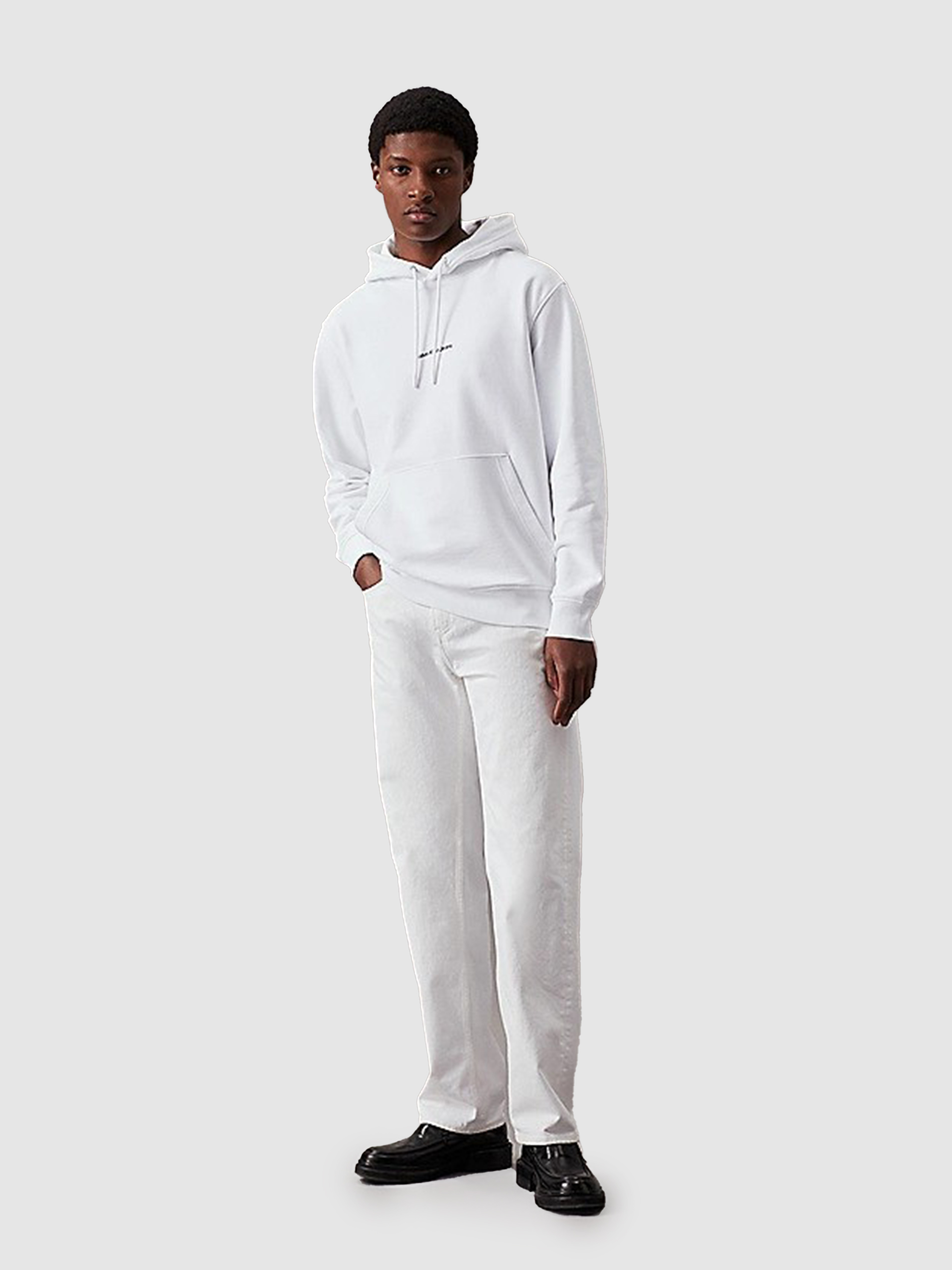 Jersey Hombre Calvin Klein