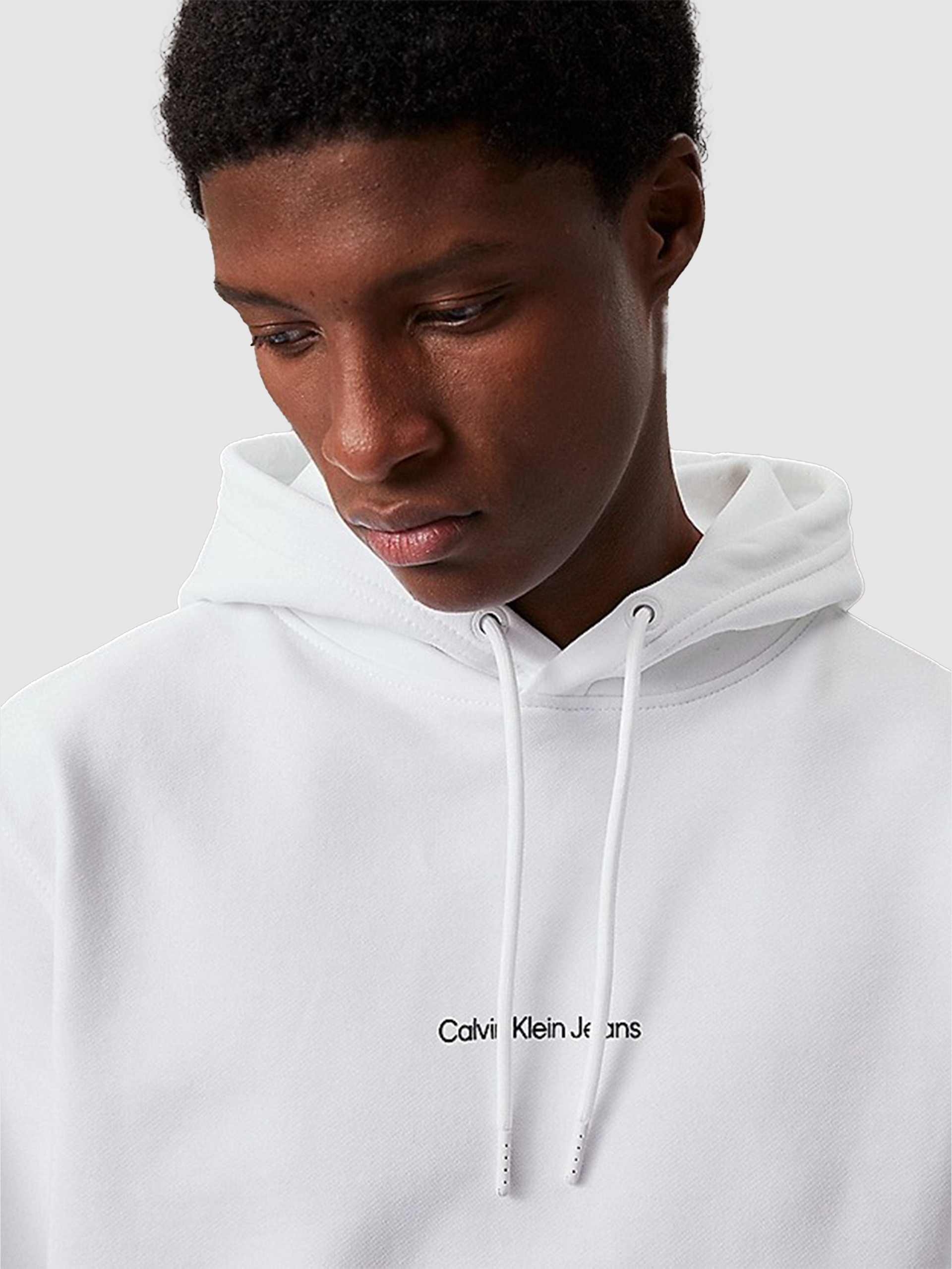 Jersey Hombre Calvin Klein