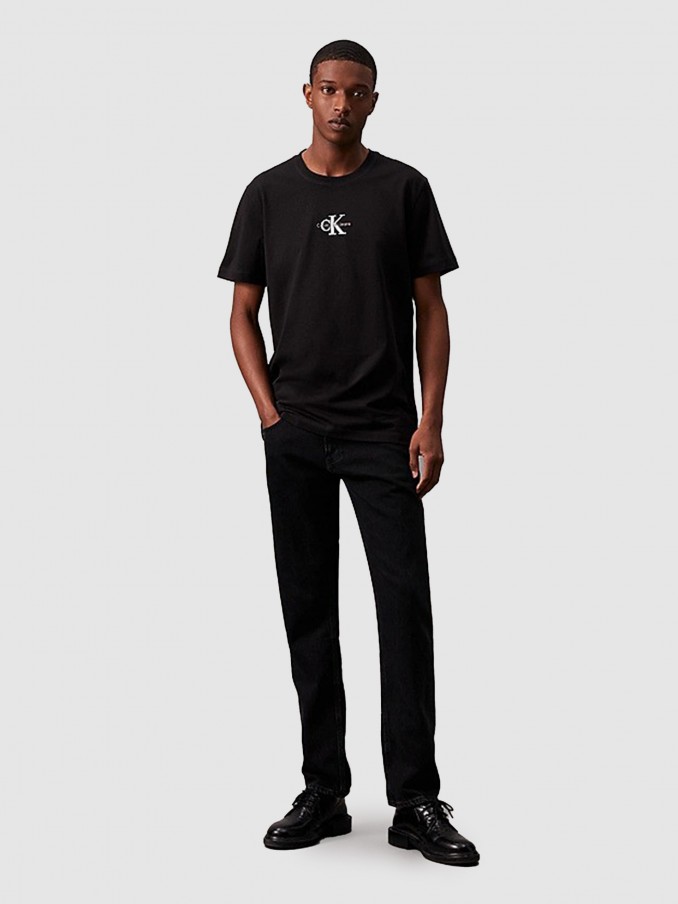 Camiseta Hombre Calvin Klein
