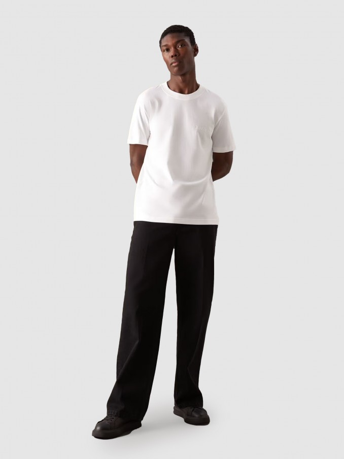 Camiseta Hombre Calvin Klein