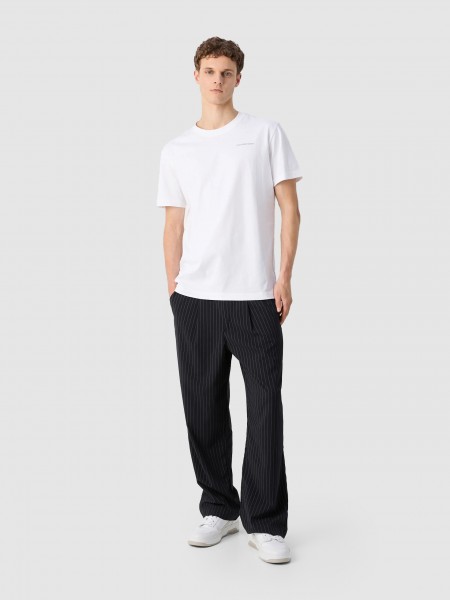 T-Shirt Man Calvin Klein T-Shirt Man Calvin Klein