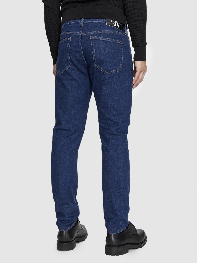 Pants Man Calvin Klein