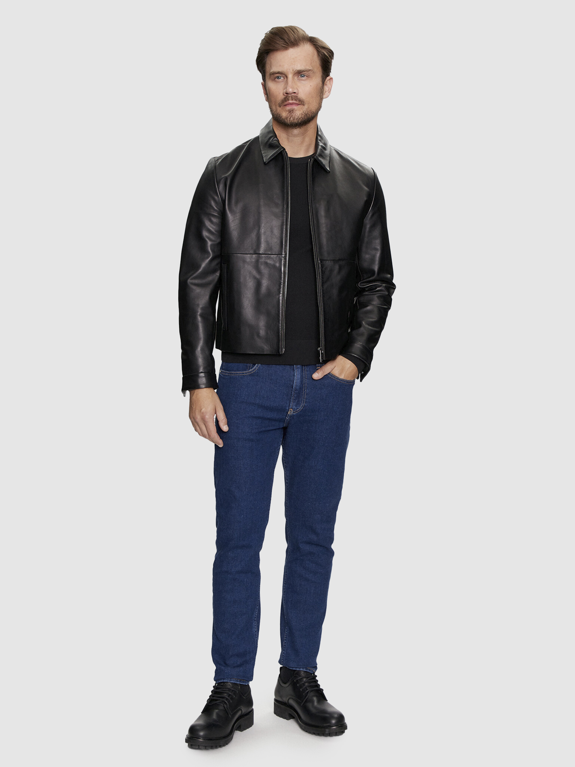 Pantalones Hombre Calvin Klein