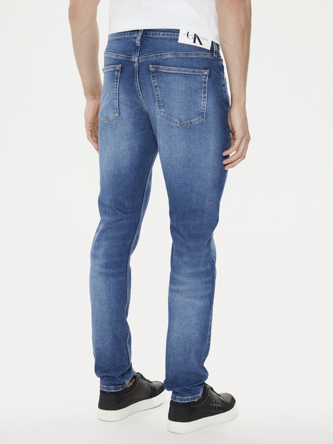 Pants Man Calvin Klein