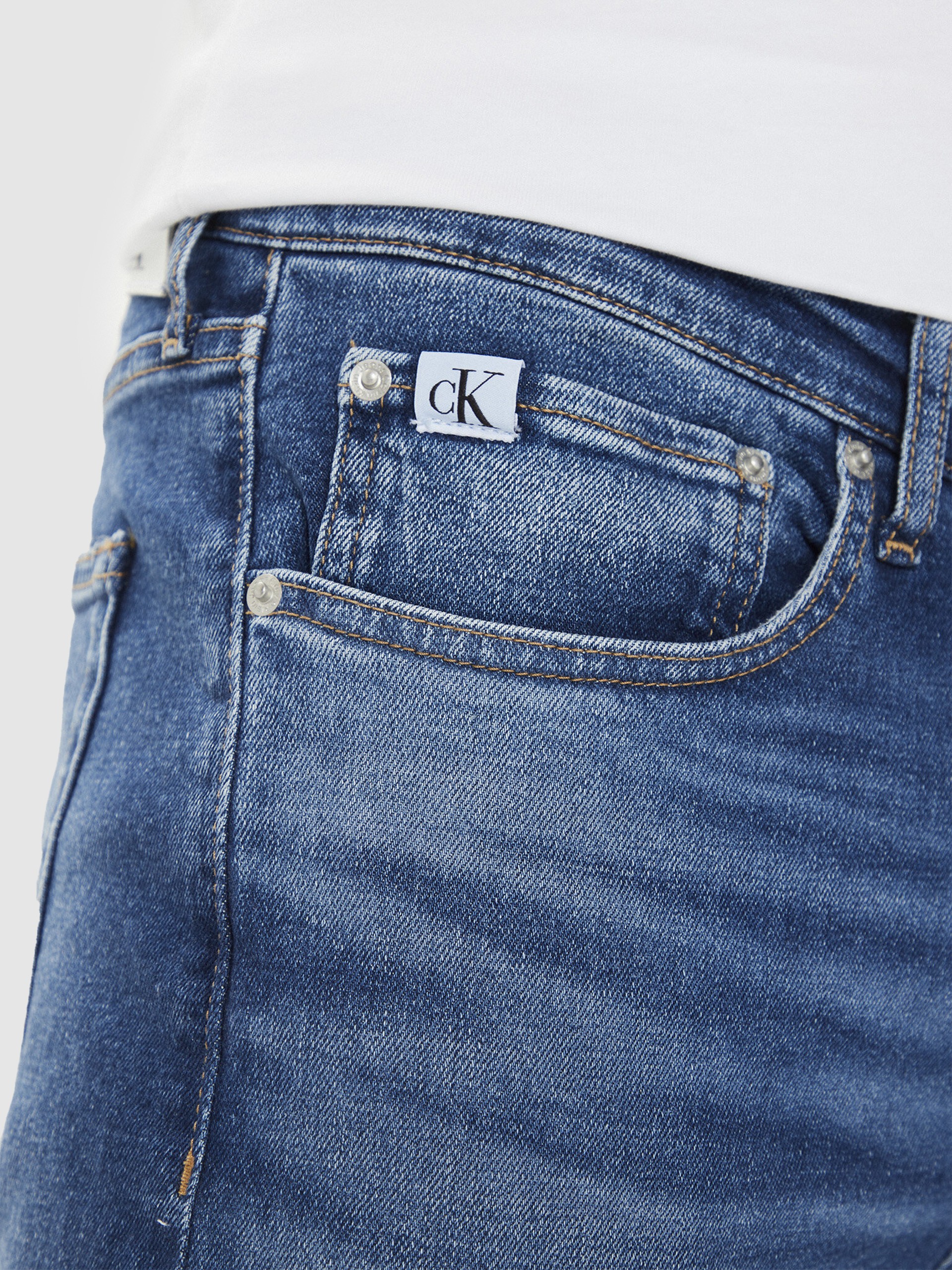 Pantalones Hombre Calvin Klein