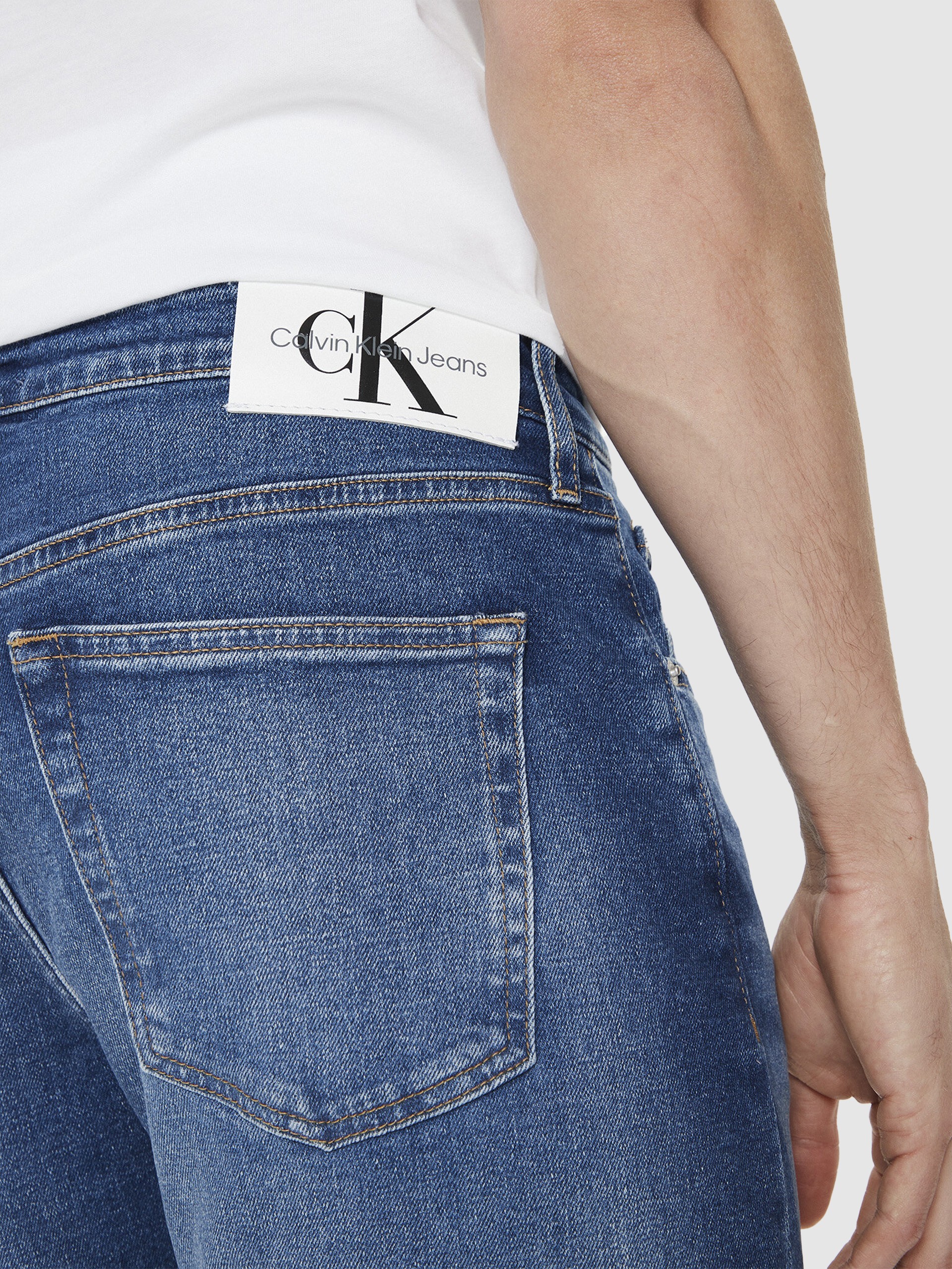 Pantalones Hombre Calvin Klein