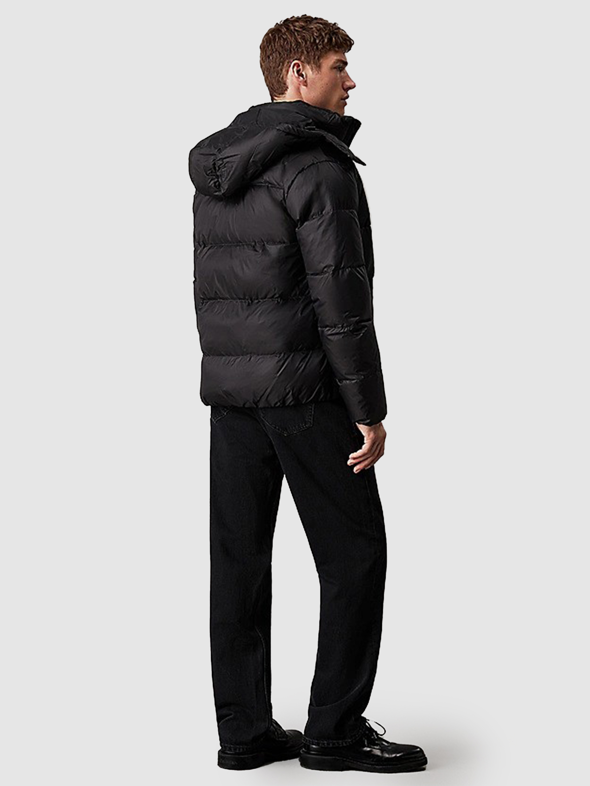 Chaqueta Hombre Calvin Klein
