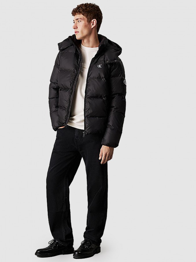 Chaqueta Hombre Calvin Klein