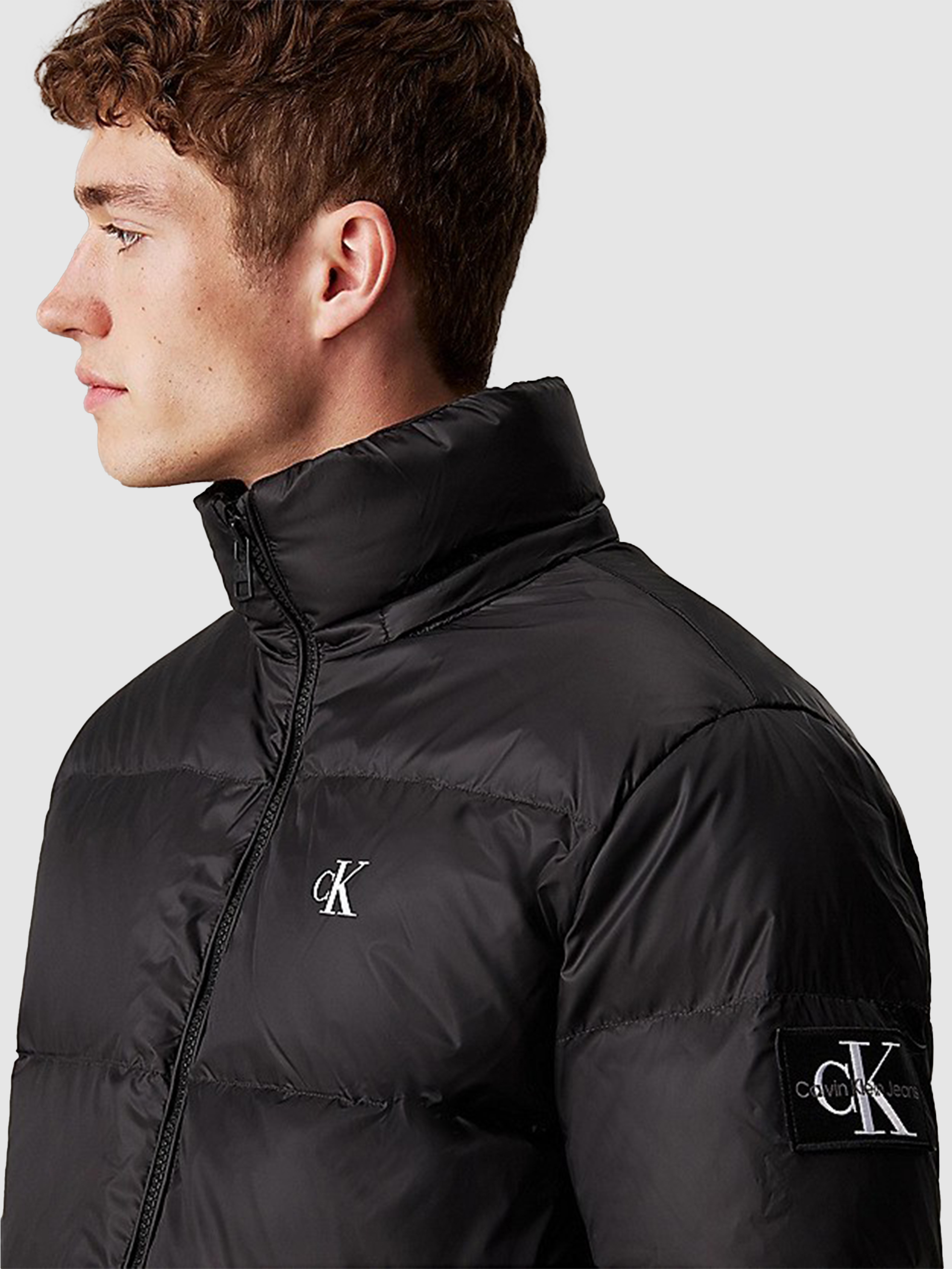 Chaqueta Hombre Calvin Klein