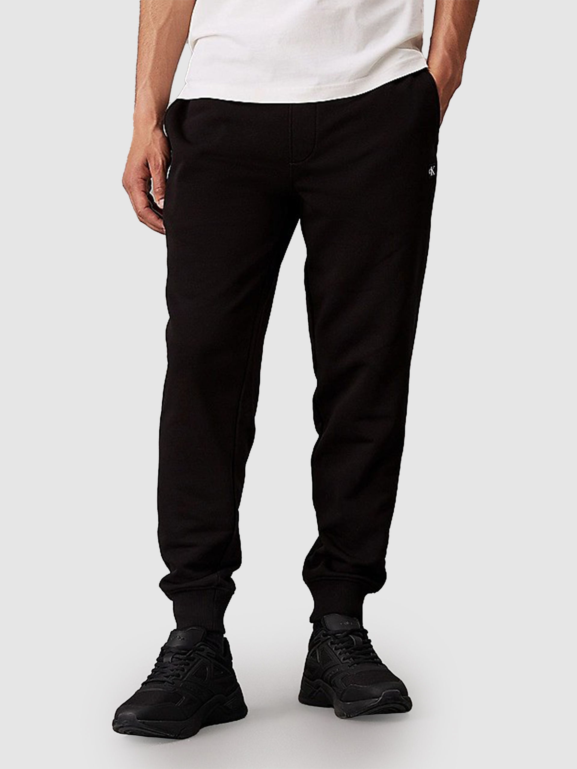 Pants Man Calvin Klein