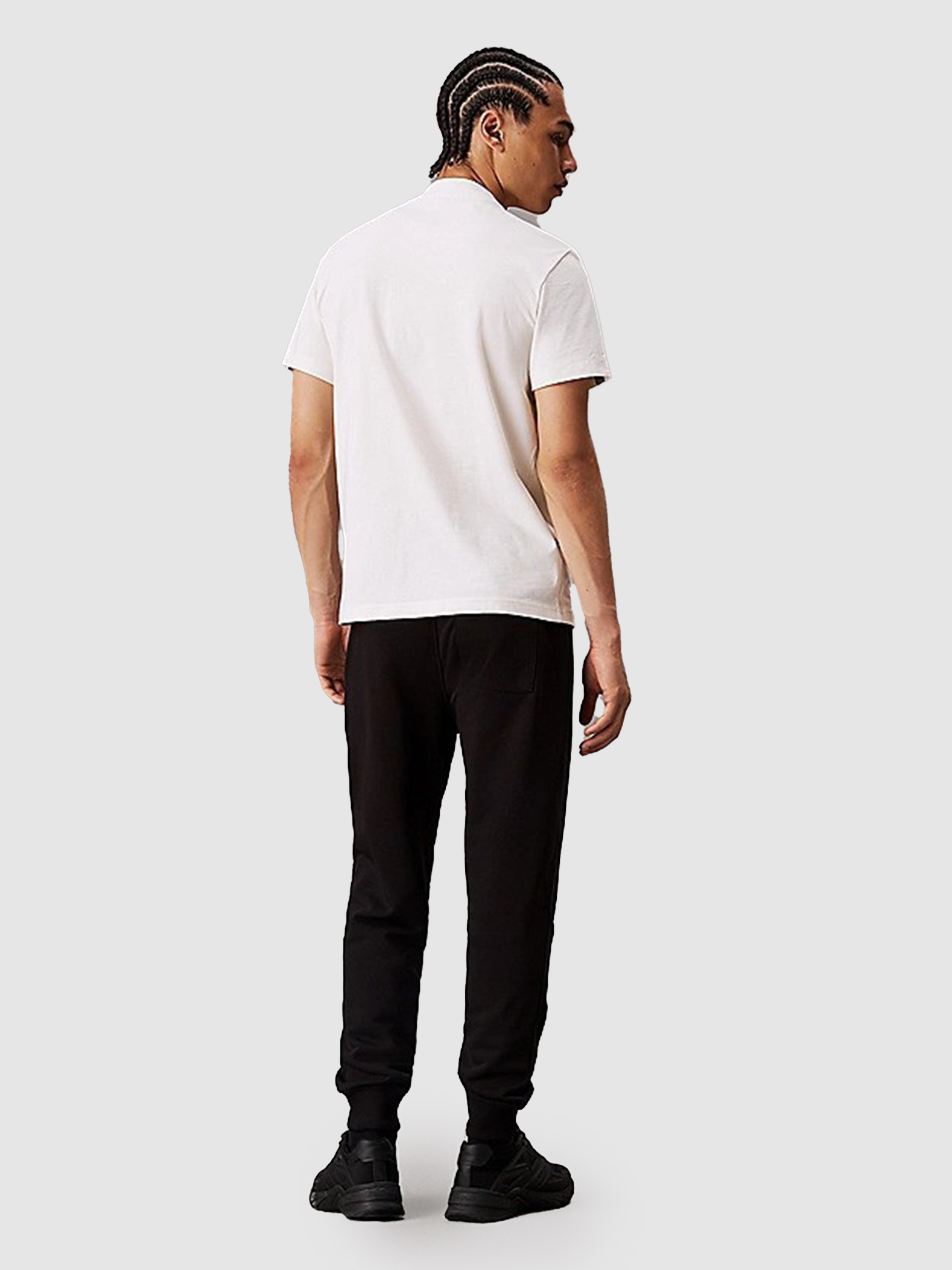 Pants Man Calvin Klein
