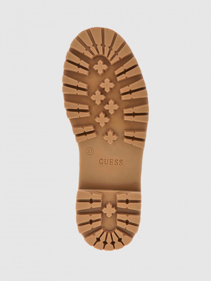 Botas Mujer Guess