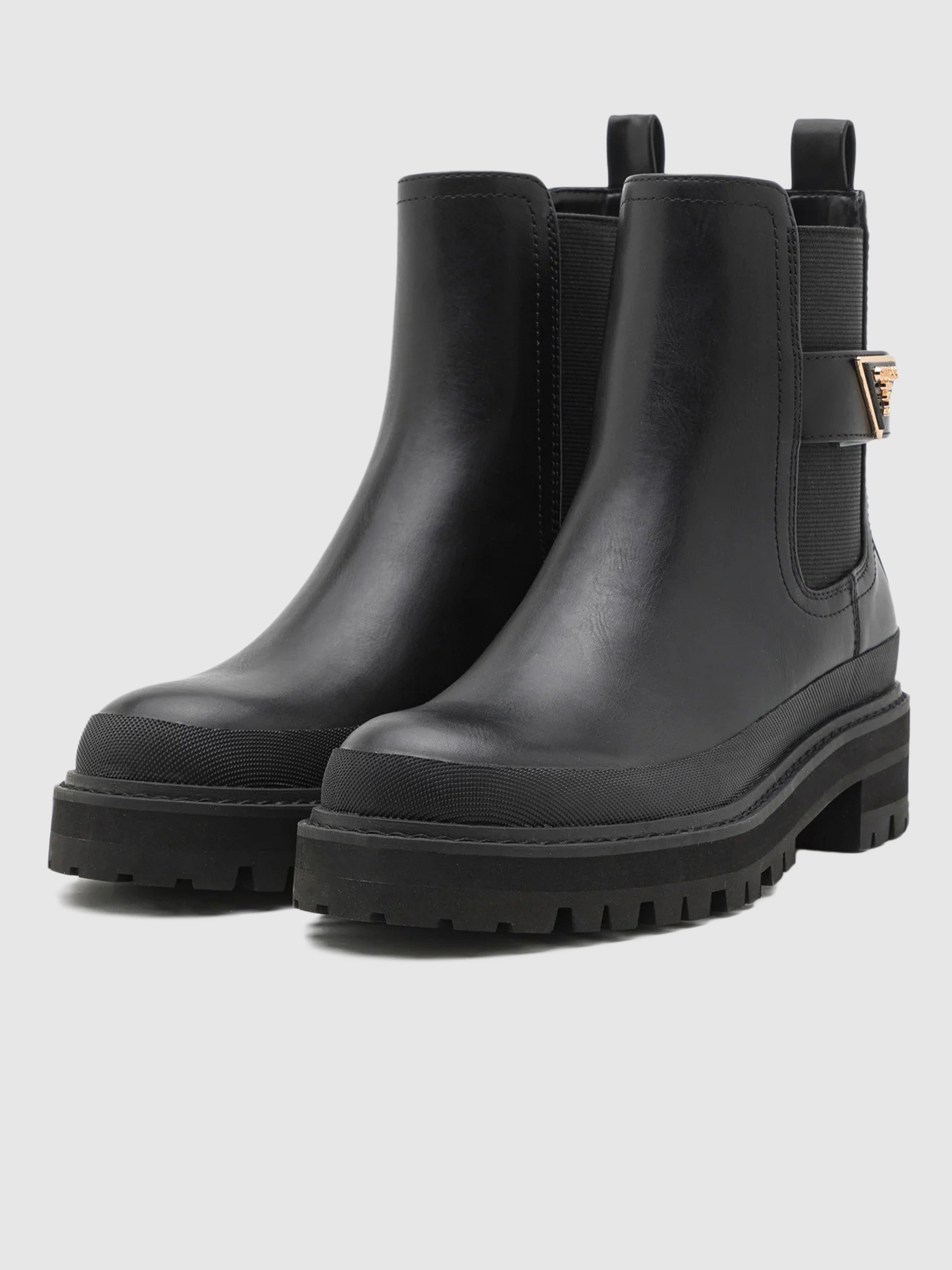 Botas Mujer Guess