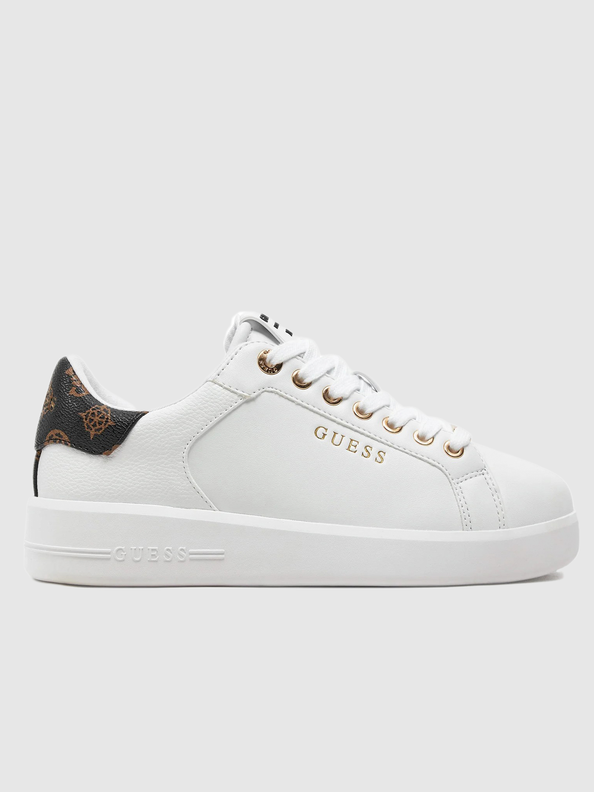 Guess sneakers new collection 2019 online