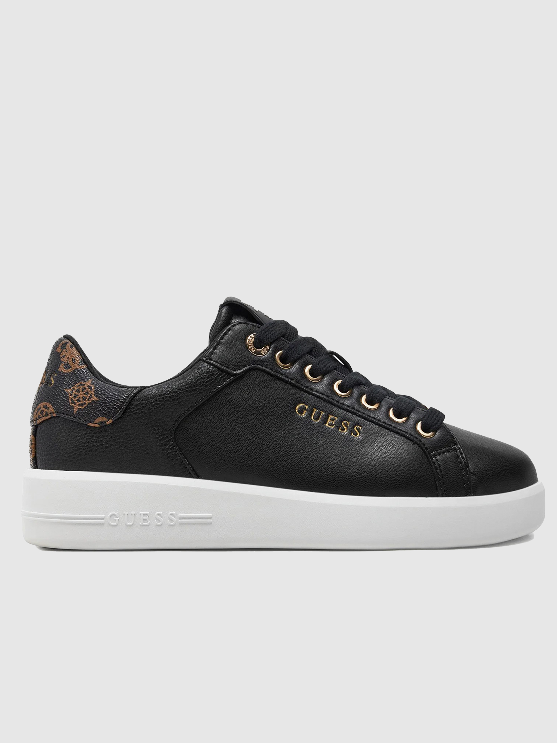 Tenis Mujer Guess