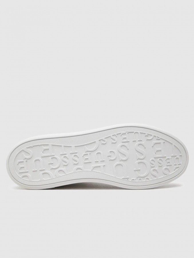 Sneakers Woman Guess