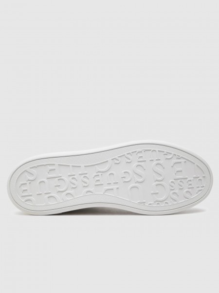 Sapatilhas Mulher Guess Footwear