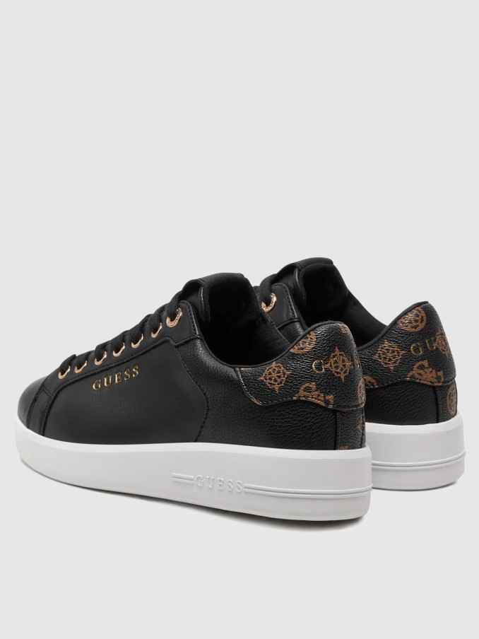 Sneakers Woman Guess