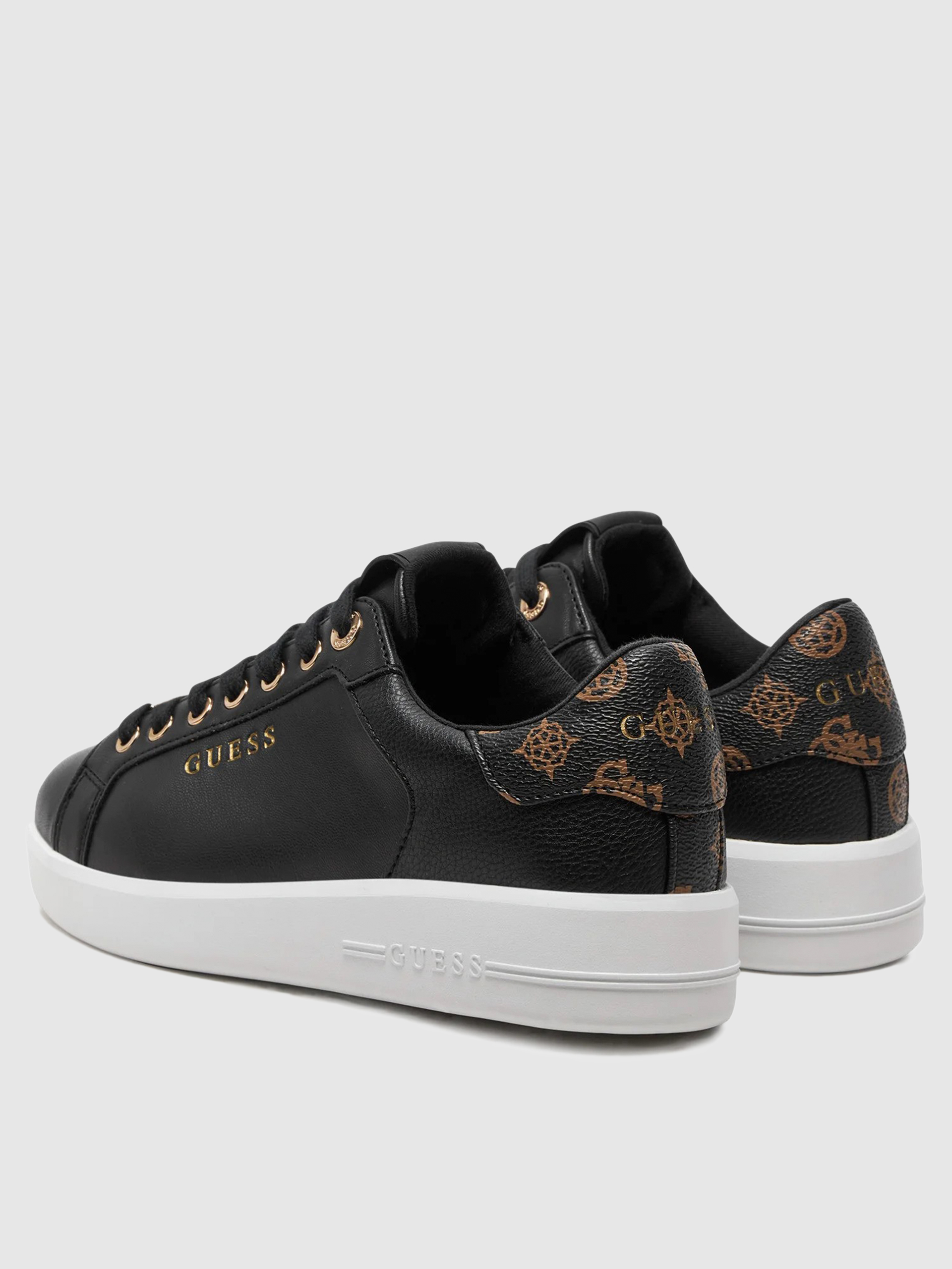 Tenis Mujer Guess