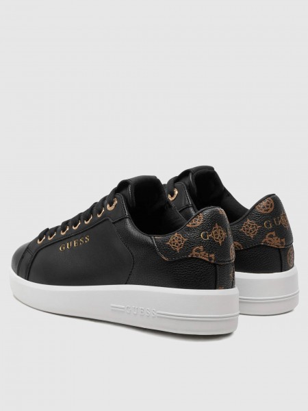 Sapatilhas Mulher Guess Footwear