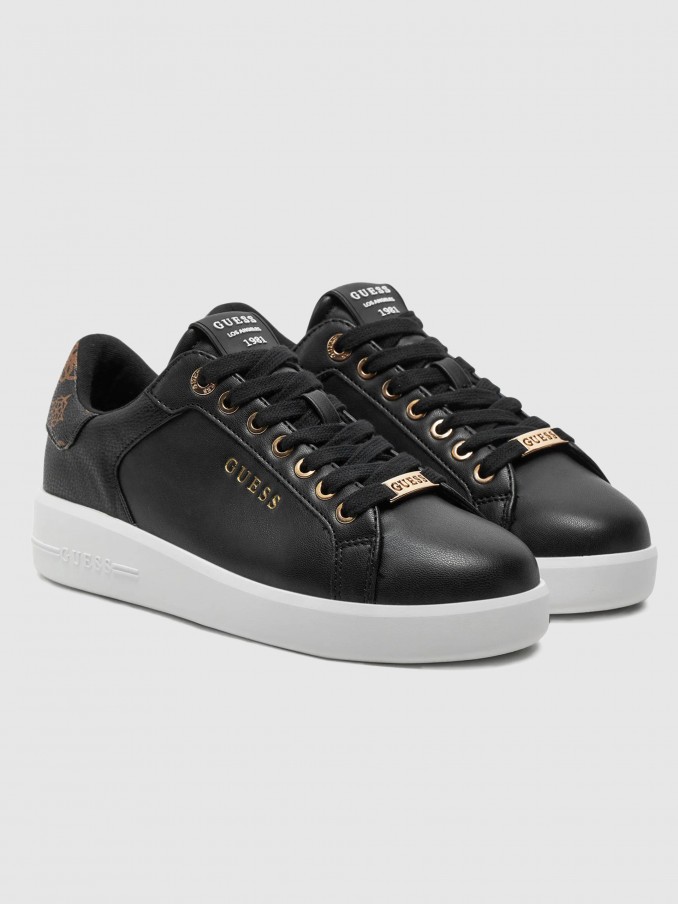Sneakers Woman Guess