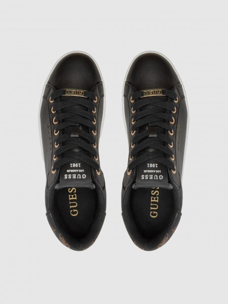 Sapatilhas Mulher Guess Footwear