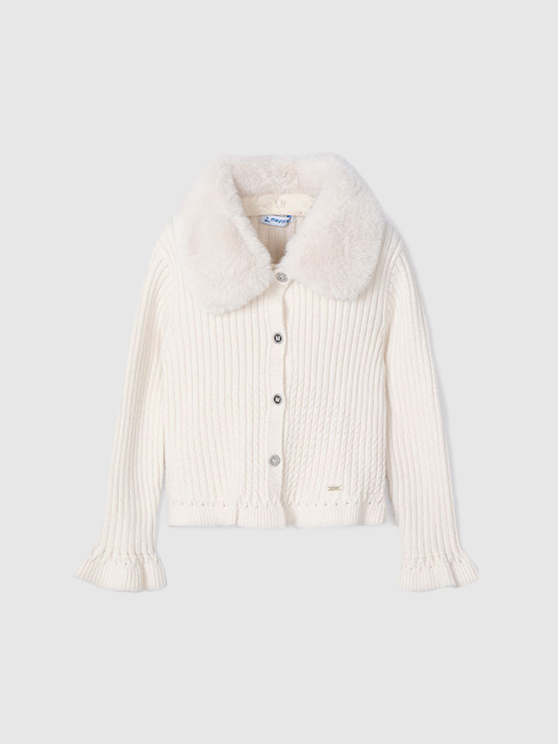 Chaqueta Niña Mayoral