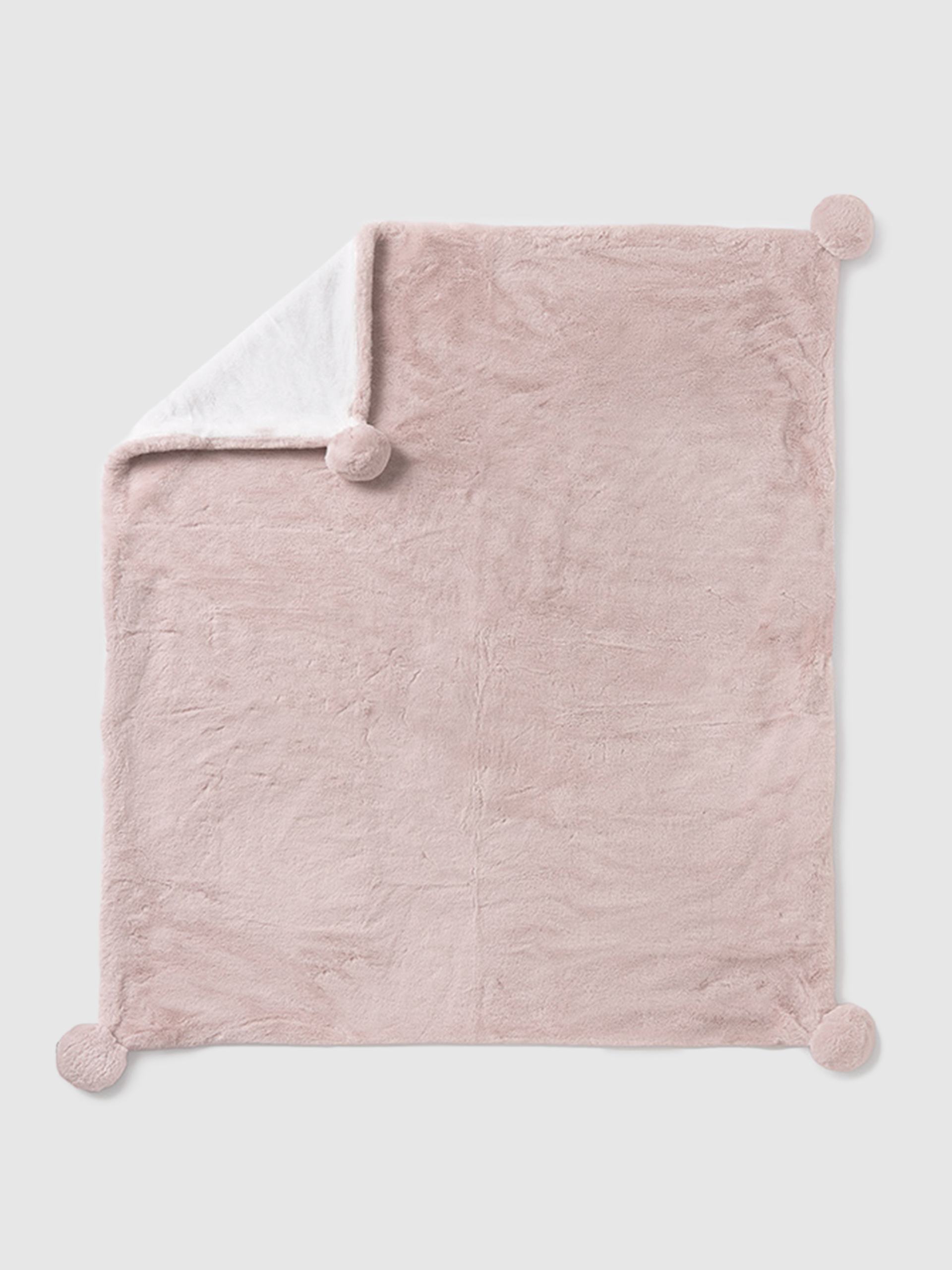 Mantas y cobertores Bebe Niña Mayoral