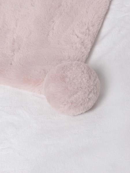 Mantas y cobertores Bebe Nia Mayoral