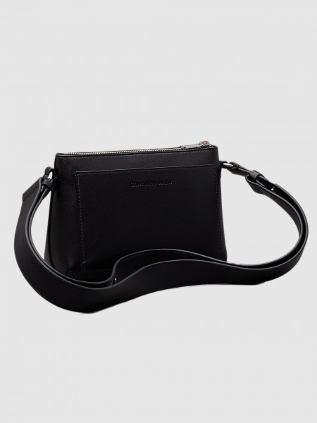 Shoulder Bags Woman Calvin Klein