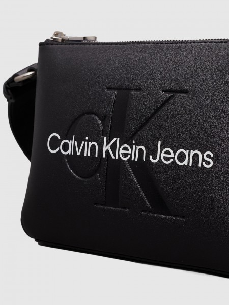 Shoulder Bags Woman Calvin Klein