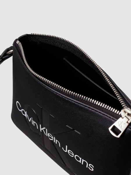 Shoulder Bags Woman Calvin Klein