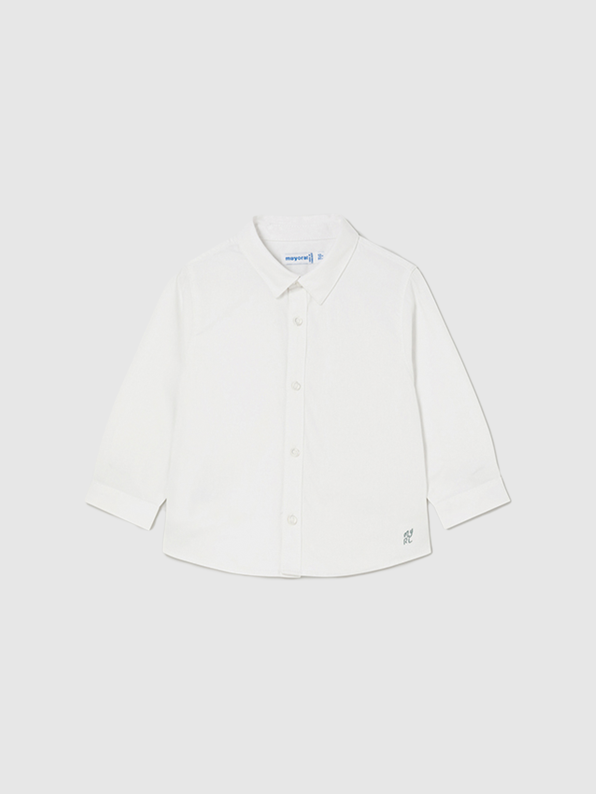 Shirt Baby Boy Mayoral