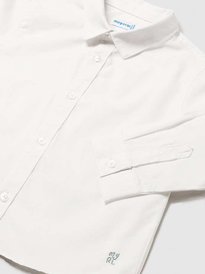 Camisa Bebe Nio Mayoral