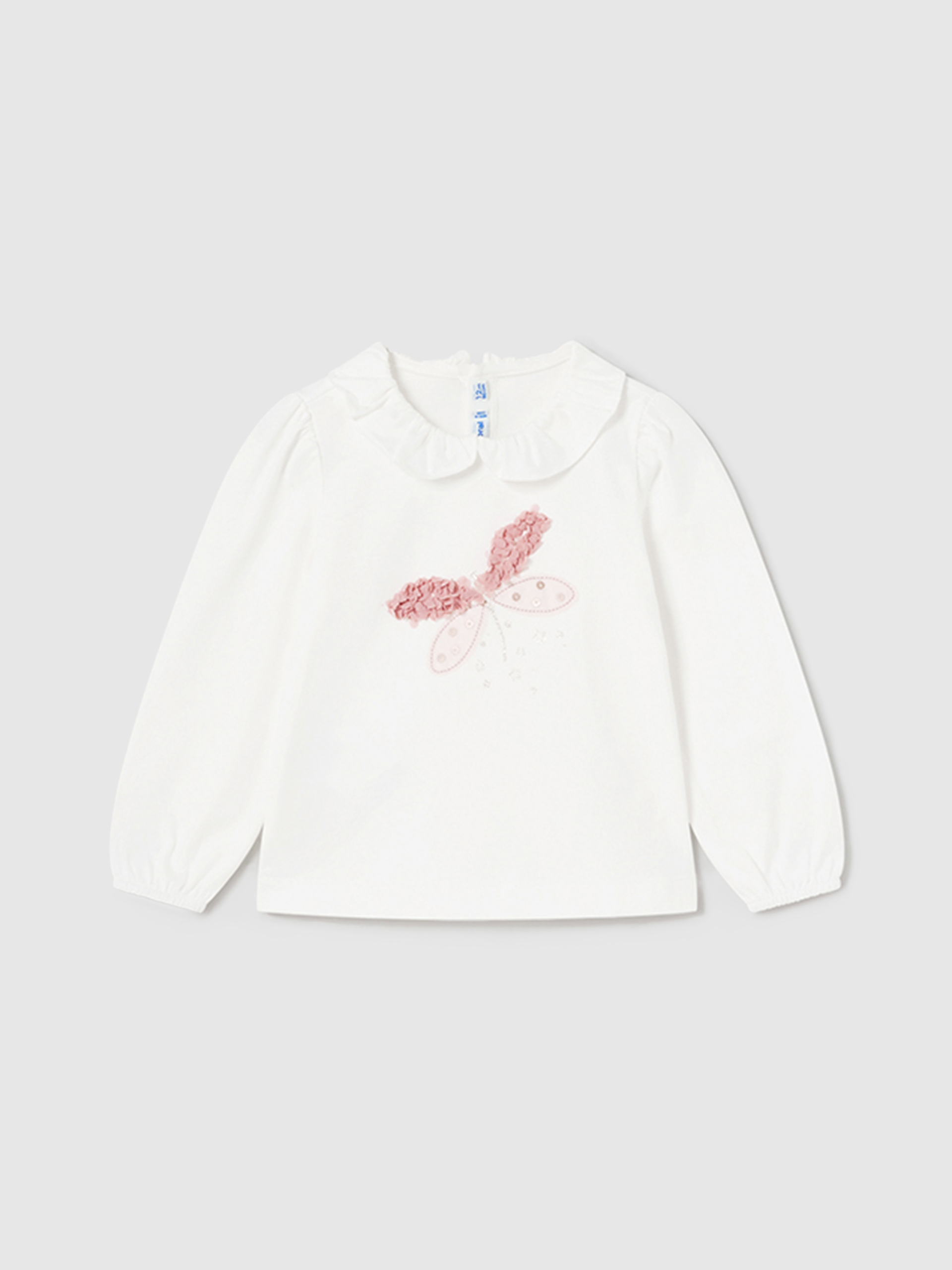 Camisola Bebé Menina Mayoral
