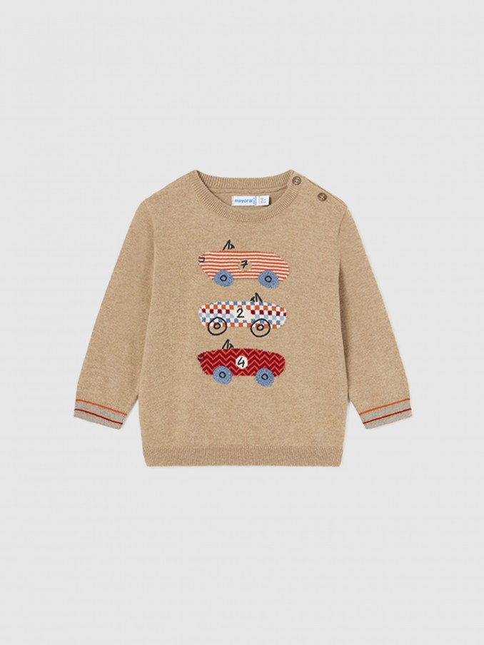 Pullover Baby Boy Mayoral