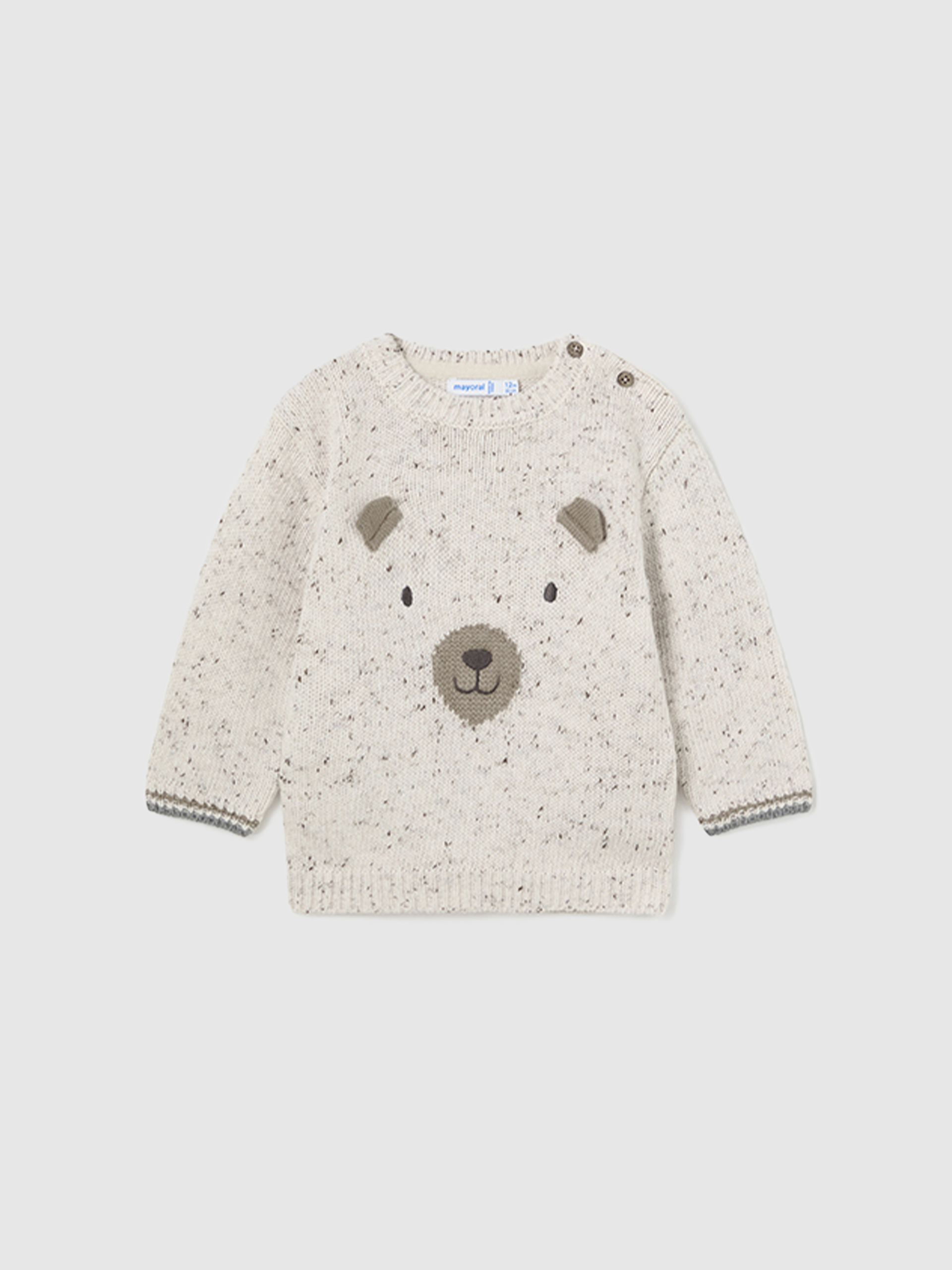 Pullover Baby Boy Mayoral