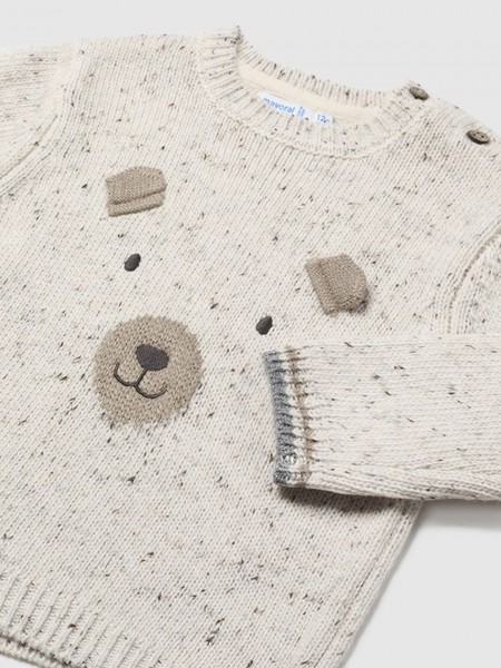 Pullover Baby Boy Mayoral