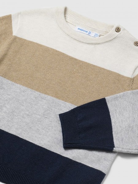 Pullover Baby Boy Mayoral