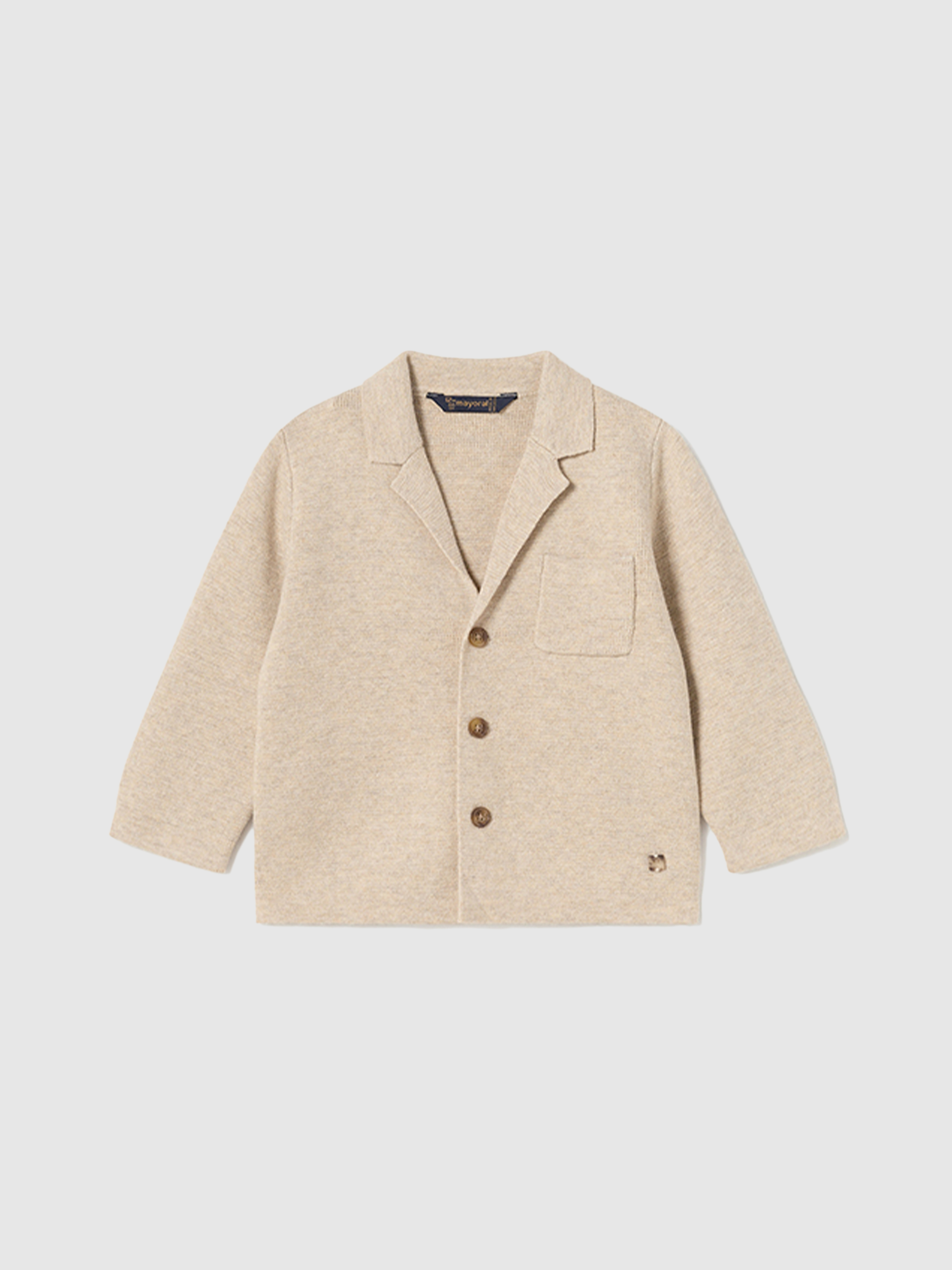 Jacket Baby Boy Mayoral