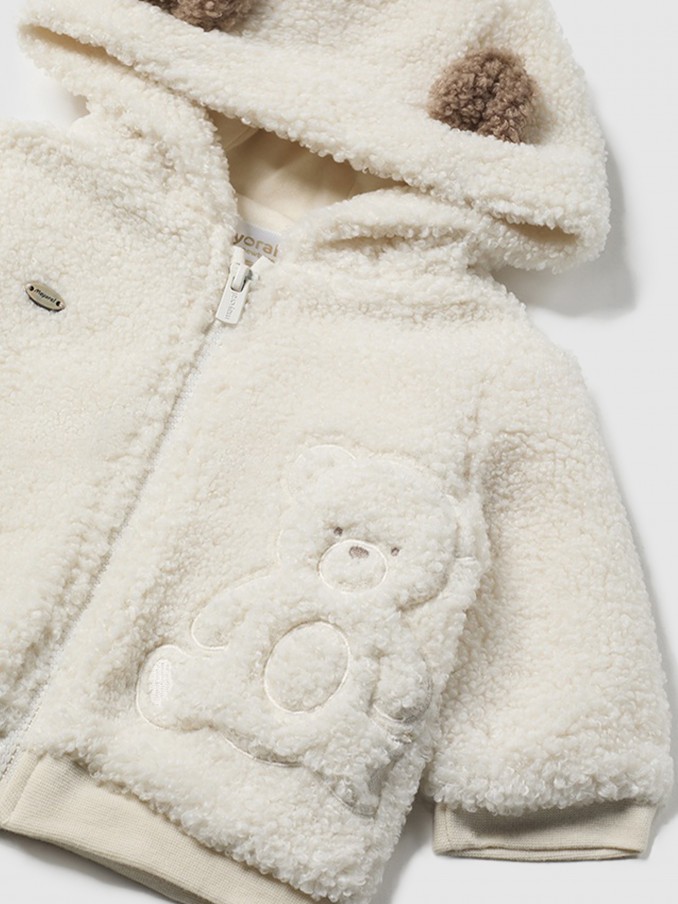 Chaqueta Bebe Nio Mayoral