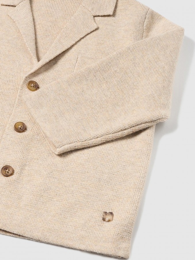 Jacket Baby Boy Mayoral