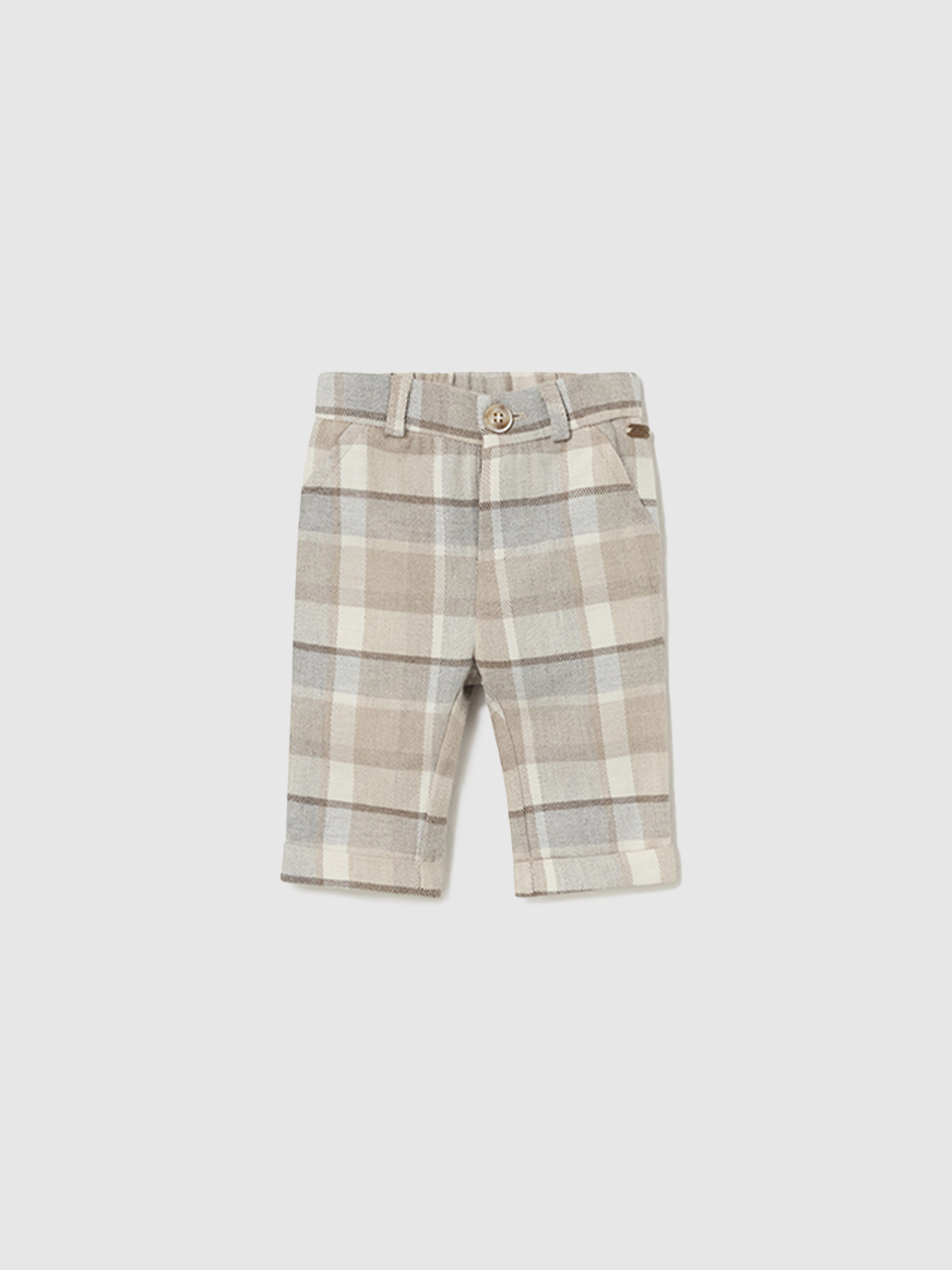 Pants Baby Boy Mayoral