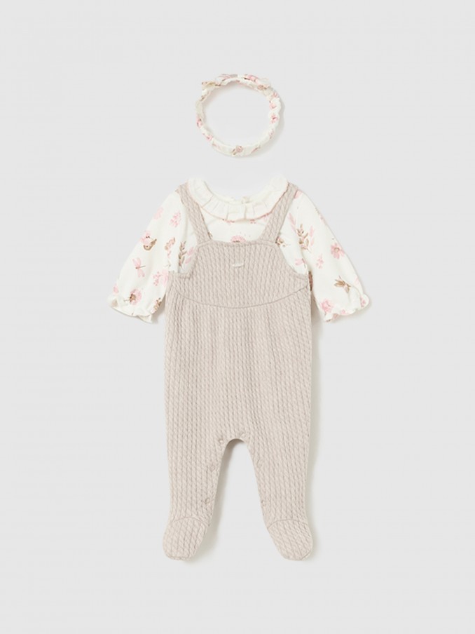 Sets Baby Girl Mayoral