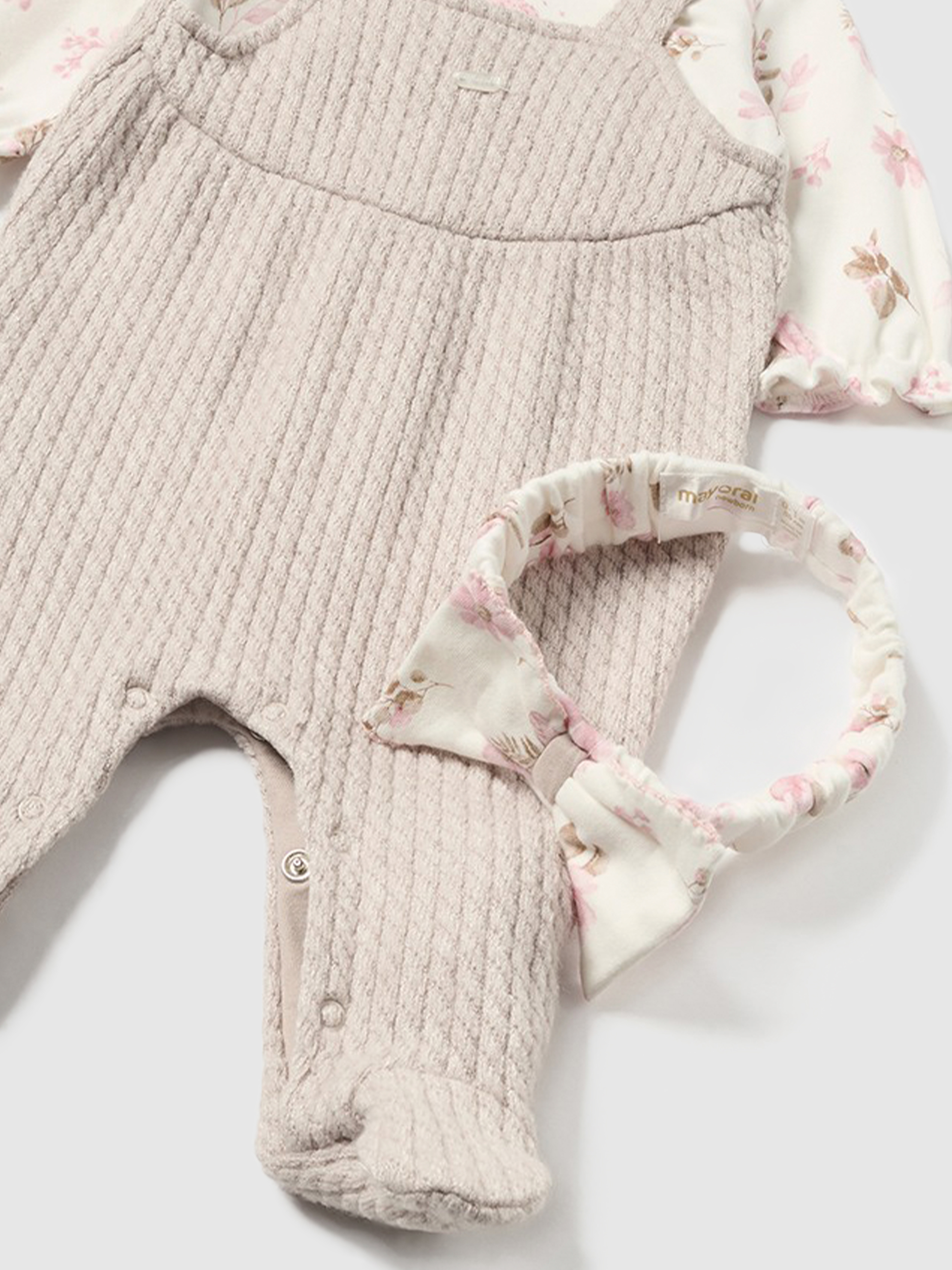 Sets Baby Girl Mayoral