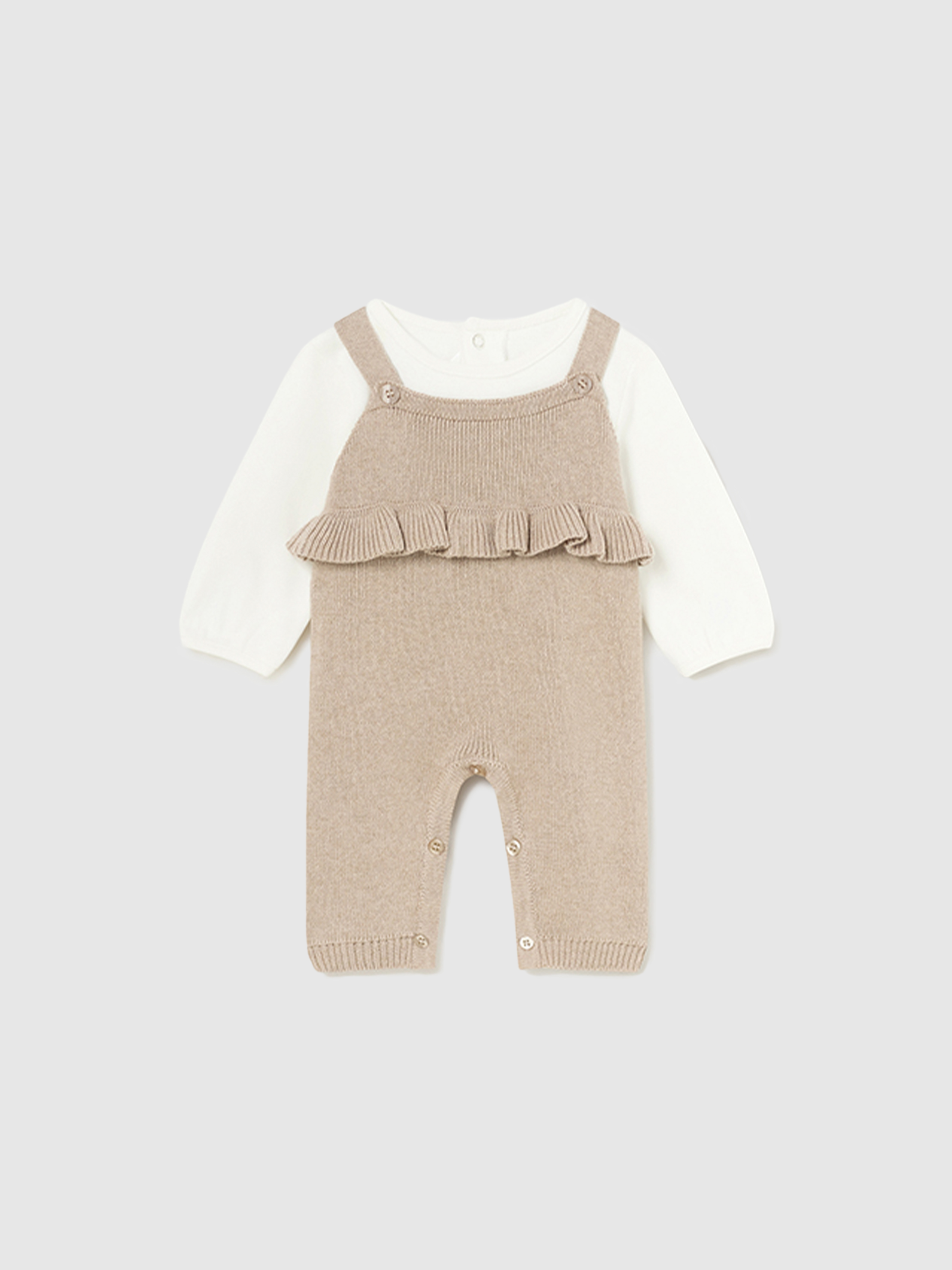 Sets Baby Girl Mayoral