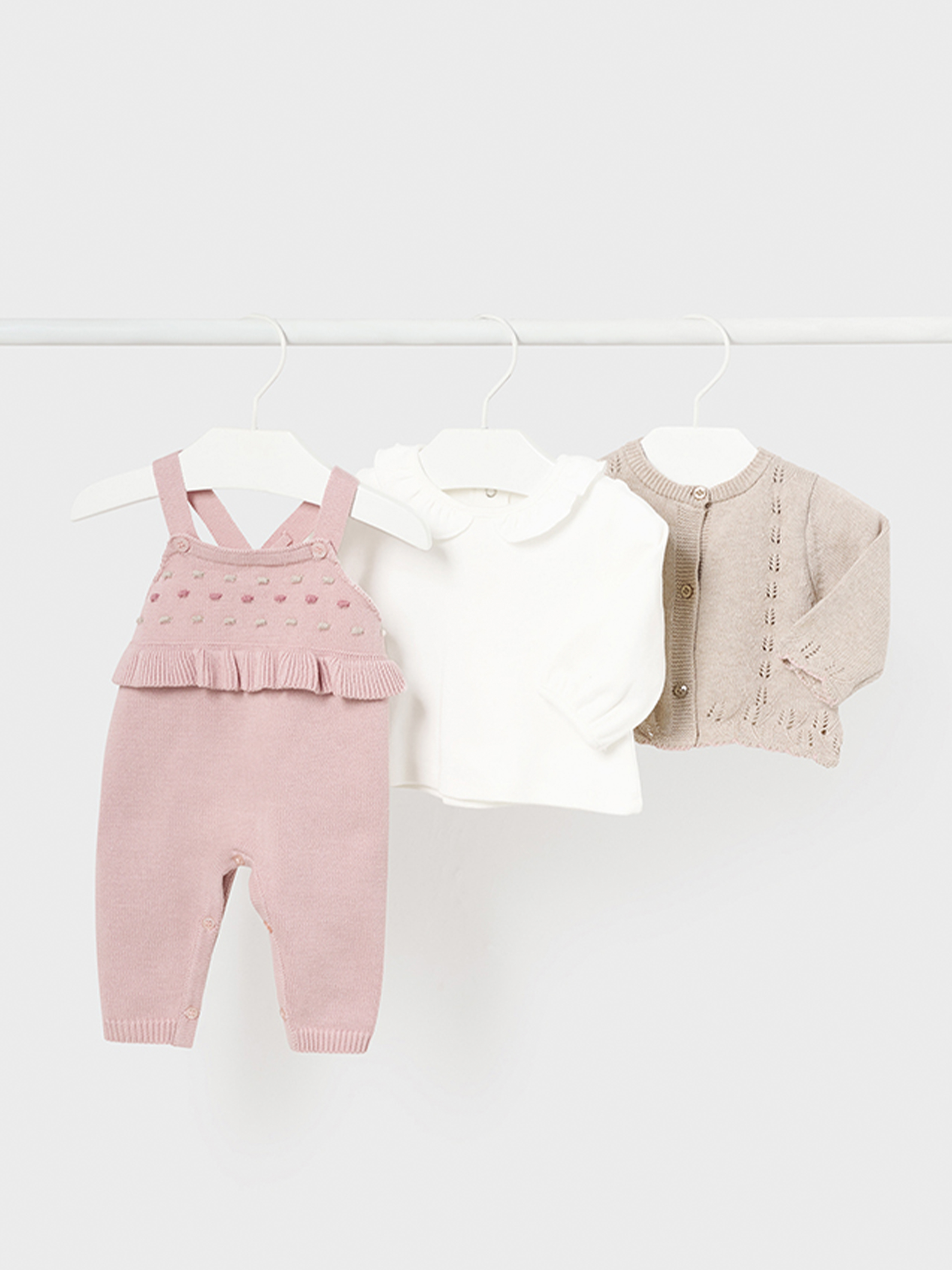 Sets Baby Girl Mayoral