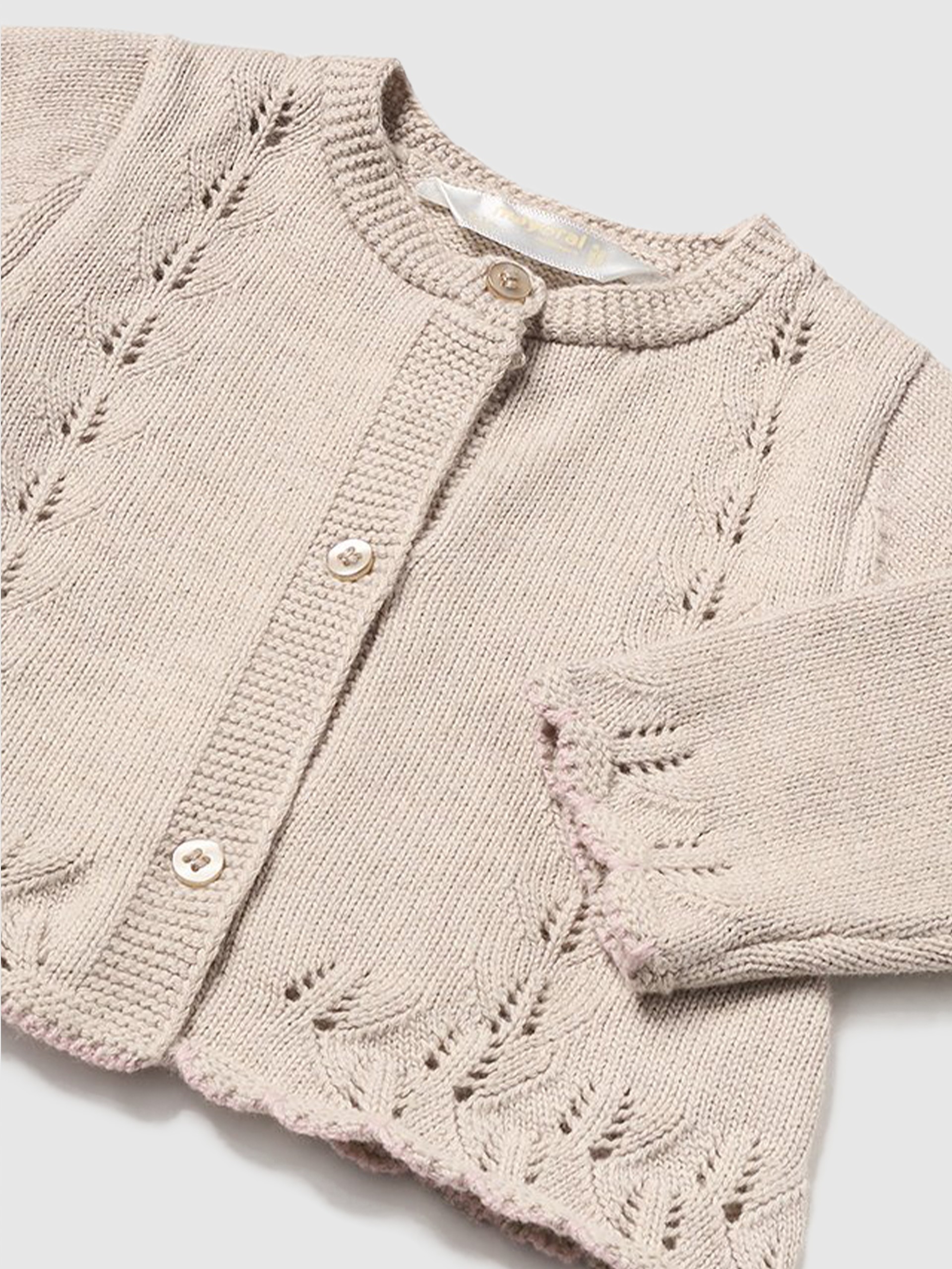 Sets Baby Girl Mayoral