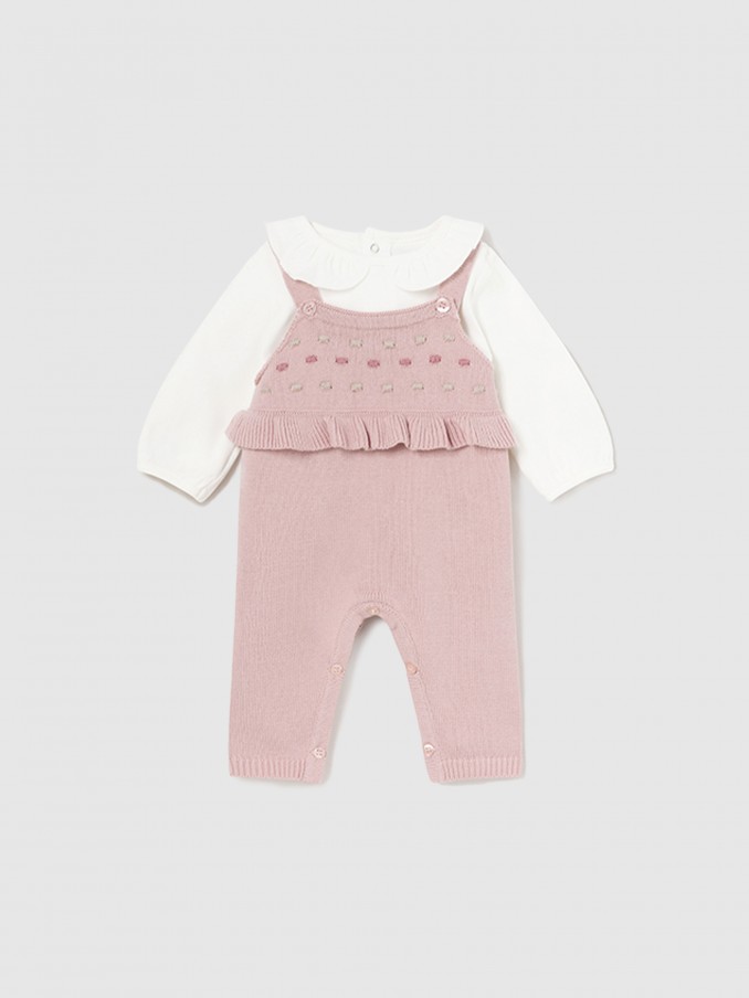 Sets Baby Girl Mayoral